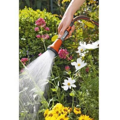 Будкрам купити Накінечник для поливу Gardena Classic М'який душ Накінечник для поливу Gardena Classic М'який душ 6