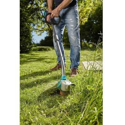 Будкрам купить Триммер аккумуляторный  GARDENA PowerCut Li-40/30 Gar Триммер аккумуляторный  GARDENA PowerCut Li-40/30 Gar 3