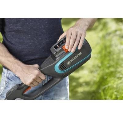 Будкрам купить Триммер аккумуляторный  GARDENA PowerCut Li-40/30 Gar Триммер аккумуляторный  GARDENA PowerCut Li-40/30 Gar 5