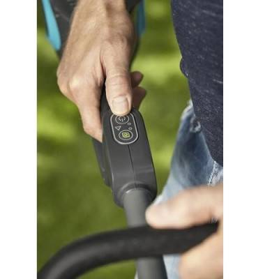 Будкрам купить Триммер аккумуляторный  GARDENA PowerCut Li-40/30 Gar Триммер аккумуляторный  GARDENA PowerCut Li-40/30 Gar 6