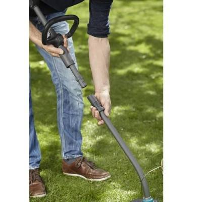 Будкрам купить Триммер аккумуляторный  GARDENA PowerCut Li-40/30 Gar Триммер аккумуляторный  GARDENA PowerCut Li-40/30 Gar 7