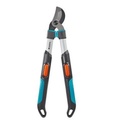 Будкрам купити Сучкоріз телескопічний для зелених гілок до 42 мм Gardena TeleCut 520-670 B