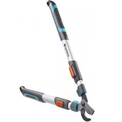 Будкрам купити Сучкоріз телескопічний для зелених гілок до 42 мм Gardena TeleCut 650-900 B Сучкоріз телескопічний для зелених гілок до 42 мм Gardena TeleCut 650-900 B 2