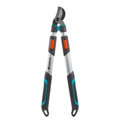 Будкрам купити Сучкоріз телескопічний для зелених гілок до 42 мм Gardena TeleCut 650-900 B