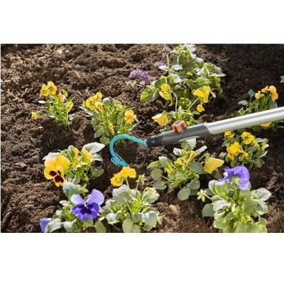 Будкрам купить Культиватор Gardena Combisystem 3,6 см Культиватор Gardena Combisystem 3,6 см 3