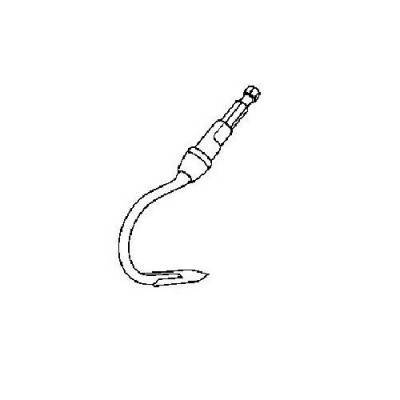 Будкрам купить Культиватор Gardena Combisystem 3,6 см Культиватор Gardena Combisystem 3,6 см 2