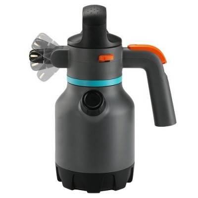 Будкрам купить Опрыскиватель помповый GARDENA 1,25 л Опрыскиватель помповый GARDENA 1,25 л 7