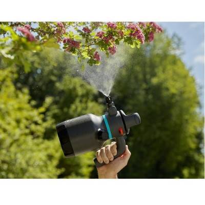 Будкрам купить Опрыскиватель помповый GARDENA 1,25 л Опрыскиватель помповый GARDENA 1,25 л 4