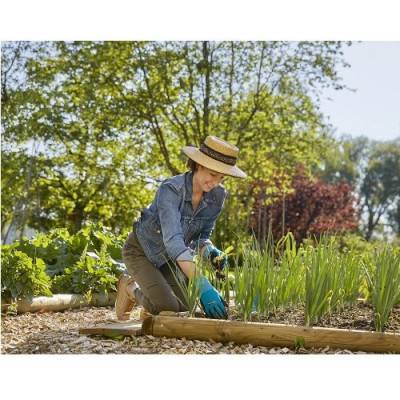 Будкрам купить Перчатки для работы с грунтом Gardena Oeko-Tex® 10/XL Перчатки для работы с грунтом Gardena Oeko-Tex® 10/XL 3