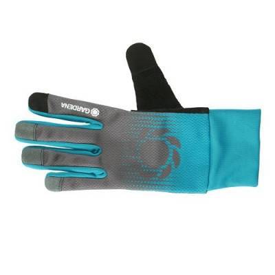 Будкрам купити Рукавички для садових робіт Gardena Oeko-Tex® 7/S Рукавички для садових робіт Gardena Oeko-Tex® 7/S 3