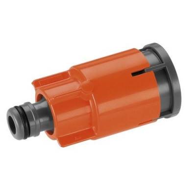 Будкрам купить Коннектор Gardena для водозаборной колонки 2797 Коннектор Gardena для водозаборной колонки 2797 2