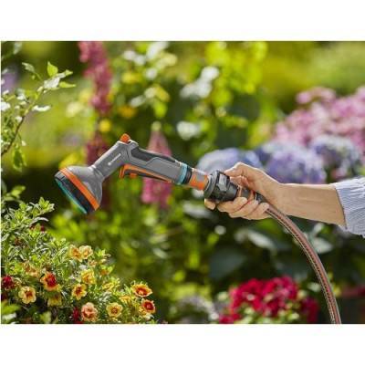 Будкрам купити Лічильник для води Gardena Aquacount електронний Лічильник для води Gardena Aquacount електронний 4