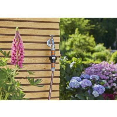 Будкрам купити Лічильник для води Gardena Aquacount електронний Лічильник для води Gardena Aquacount електронний 3