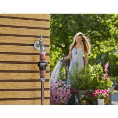 Будкрам купити Лічильник для води Gardena Aquacount електронний Лічильник для води Gardena Aquacount електронний 7