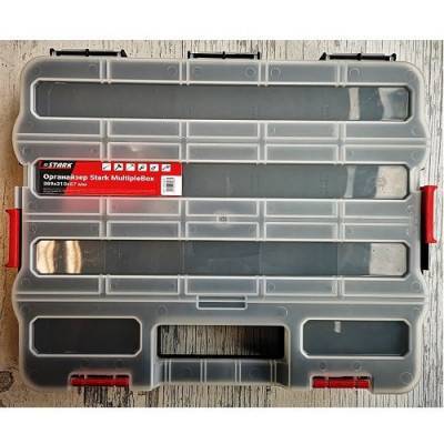 Будкрам купить Органайзер Stark MultipleBox 389x310x67 мм