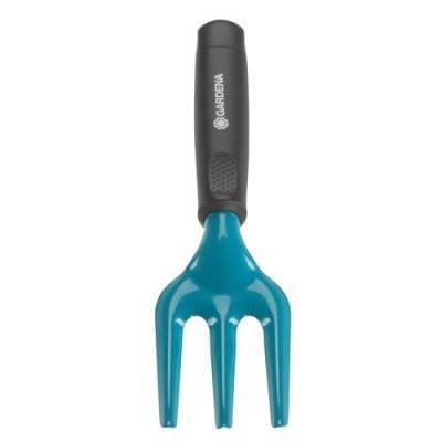 Будкрам купить Вилка садовая ручная Gardena Classic Ergo 7,5 см Вилка садовая ручная Gardena Classic Ergo 7,5 см 5