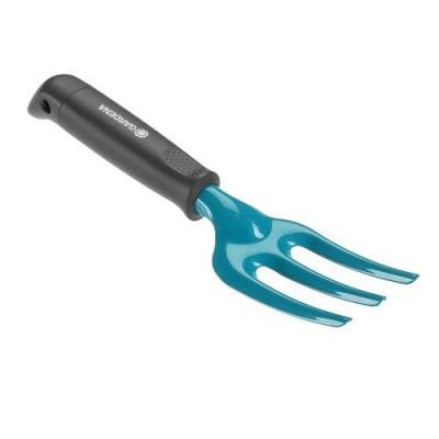 Будкрам купить Вилка садовая ручная Gardena Classic Ergo 7,5 см