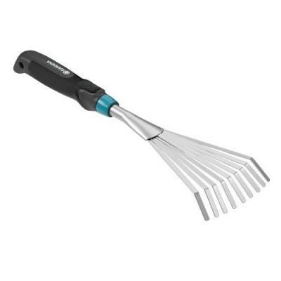 Будкрам купить Грабли ручные Gardena Comfort Ergo 12 см Грабли ручные Gardena Comfort Ergo 12 см 2