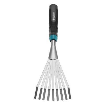 Будкрам купить Грабли ручные Gardena Comfort Ergo 12 см Грабли ручные Gardena Comfort Ergo 12 см 3
