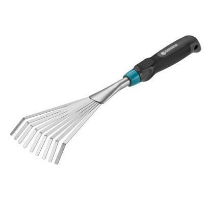 Будкрам купить Грабли ручные Gardena Comfort Ergo 12 см