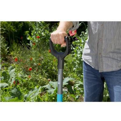 Будкрам купить Лопата штыковая Gardena ClassicLine 117 см Лопата штыковая Gardena ClassicLine 117 см 3