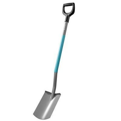 Будкрам купить Лопата штыковая Gardena ClassicLine 117 см