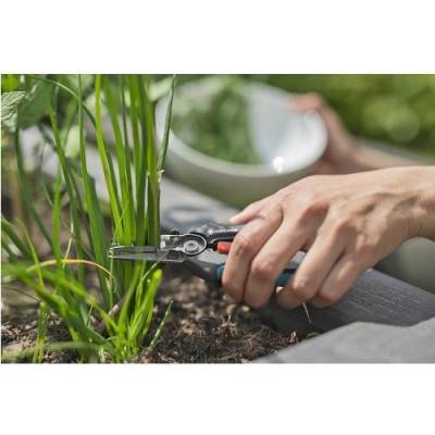 Будкрам купити Ножиці для трави та квітів Gardena GripCut з функцією утримування Ножиці для трави та квітів Gardena GripCut з функцією утримування 6