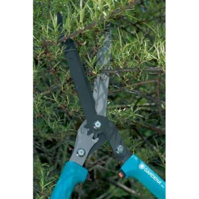 Будкрам купити Ножиці для живоплоту Gardena 600 Comfort Ножиці для живоплоту Gardena 600 Comfort 3