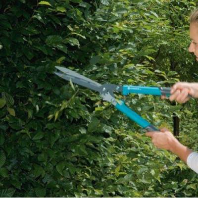 Будкрам купити Ножиці для живоплоту Gardena 600 Comfort Ножиці для живоплоту Gardena 600 Comfort 2