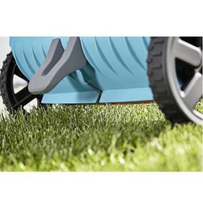 Будкрам купить Разбрасыватель-сеялка GARDENA L Разбрасыватель-сеялка GARDENA L 4