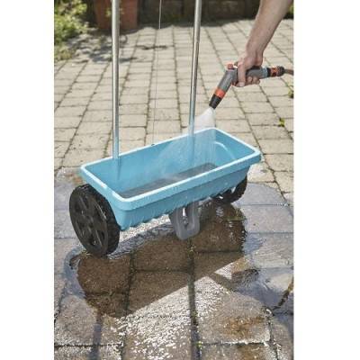 Будкрам купить Разбрасыватель-сеялка GARDENA L Разбрасыватель-сеялка GARDENA L 5