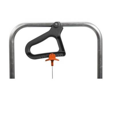 Будкрам купить Разбрасыватель-сеялка GARDENA L Разбрасыватель-сеялка GARDENA L 6