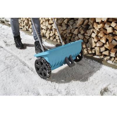 Будкрам купить Разбрасыватель-сеялка GARDENA L Разбрасыватель-сеялка GARDENA L 8