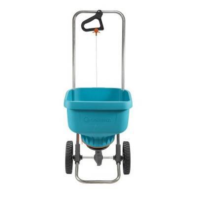 Будкрам купить Разбрасыватель-сеялка GARDENA XL Разбрасыватель-сеялка GARDENA XL 5