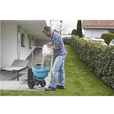 Будкрам купить Разбрасыватель-сеялка GARDENA XL Разбрасыватель-сеялка GARDENA XL 4