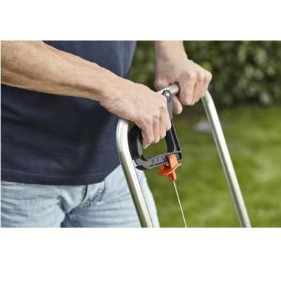 Будкрам купить Разбрасыватель-сеялка GARDENA XL Разбрасыватель-сеялка GARDENA XL 3