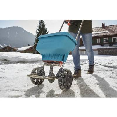 Будкрам купить Разбрасыватель-сеялка GARDENA XL Разбрасыватель-сеялка GARDENA XL 2