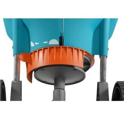 Будкрам купить Разбрасыватель-сеялка GARDENA XL Разбрасыватель-сеялка GARDENA XL 8