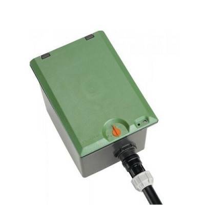 Будкрам купити Коробка для клапана для поливу Gardena V 1