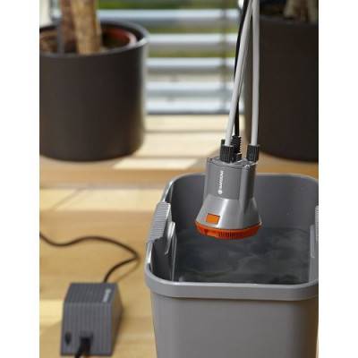 Будкрам купити Комплект для поливу домашніх рослин Gardena Комплект для поливу домашніх рослин Gardena 4