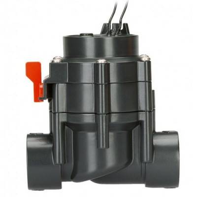Будкрам купити Клапан для поливу Gardena 24 V