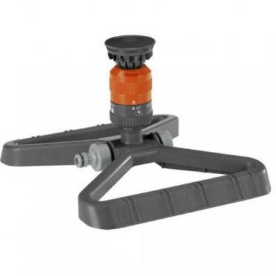 Будкрам купити Дощувач Gardena Vario Comfort на підставці