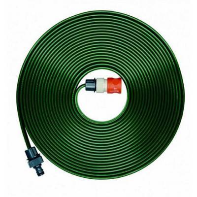 Будкрам купить Шланг-дождеватель Gardena 15 м