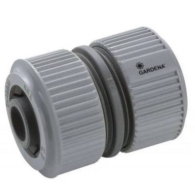 Будкрам купити Муфта ремонтна Gardena 19 мм 3/4''