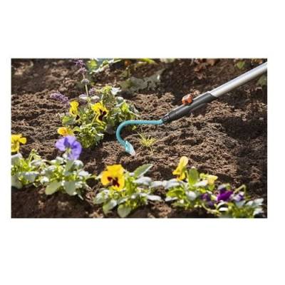 Будкрам купить Сапка Gardena Combisystem 16 см Сапка Gardena Combisystem 16 см 2