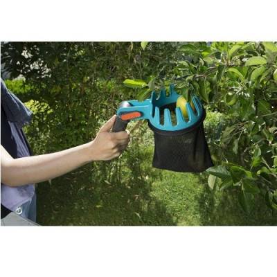 Будкрам купить Плодосъемник Gardena Combisystem FruitPicker Плодосъемник Gardena Combisystem FruitPicker 3