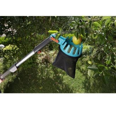 Будкрам купить Плодосъемник Gardena Combisystem FruitPicker Плодосъемник Gardena Combisystem FruitPicker 2
