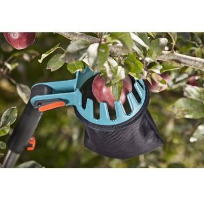 Будкрам купить Плодосъемник Gardena Combisystem FruitPicker Плодосъемник Gardena Combisystem FruitPicker 9