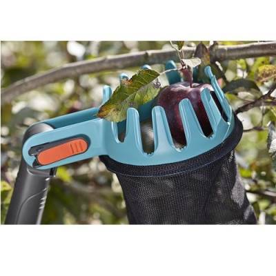 Будкрам купить Плодосъемник Gardena Combisystem FruitPicker Плодосъемник Gardena Combisystem FruitPicker 8