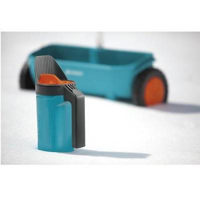 Будкрам купить Разбрасыватель ручной GARDENA S Разбрасыватель ручной GARDENA S 2